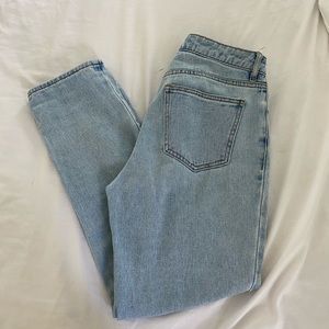 Pacsun jeans